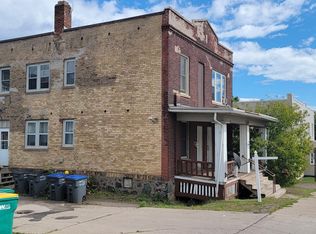 614 N 6th Ave E, Duluth, MN 55805