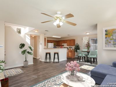 9002 Gill Brg, San Antonio, TX, 78254