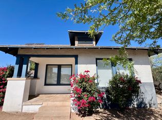 1121 N 1st Ave, Tucson, AZ 85705