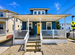 333 E Magnolia Ave, Wildwood, NJ 08260