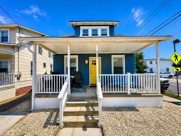 333 E Magnolia Ave, Wildwood, NJ 08260