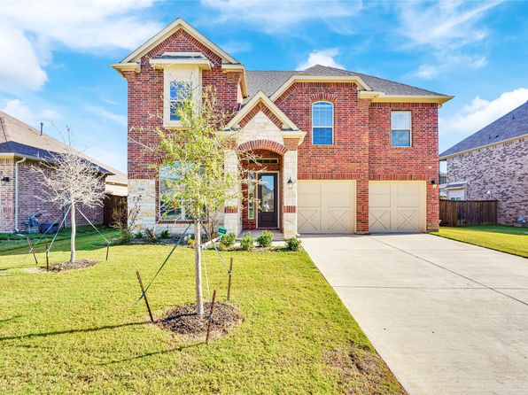 Home for Sale in Grand Prairie TX