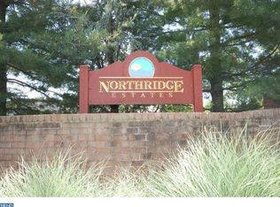 1009 Northridge Dr, Norristown, PA 19403