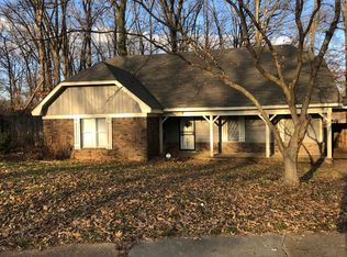 8074 Steven Franklin Dr, Memphis, TN 38133