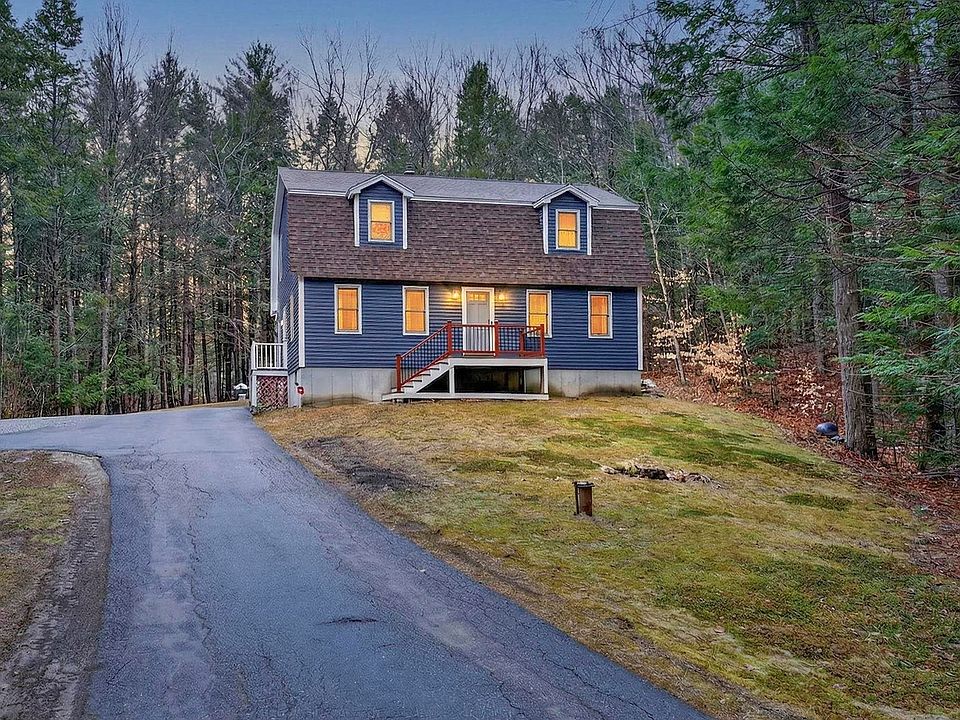 1st image of 6 Fox Ridge Road