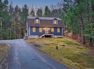 6 Fox Ridge Rd, Epping, NH 03042