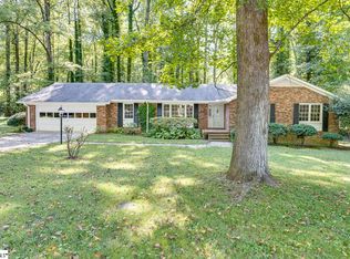 100 Holly Rd, Taylors, SC 29687