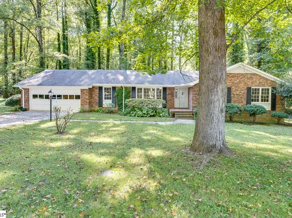 100 Holly Rd, Taylors, SC 29687