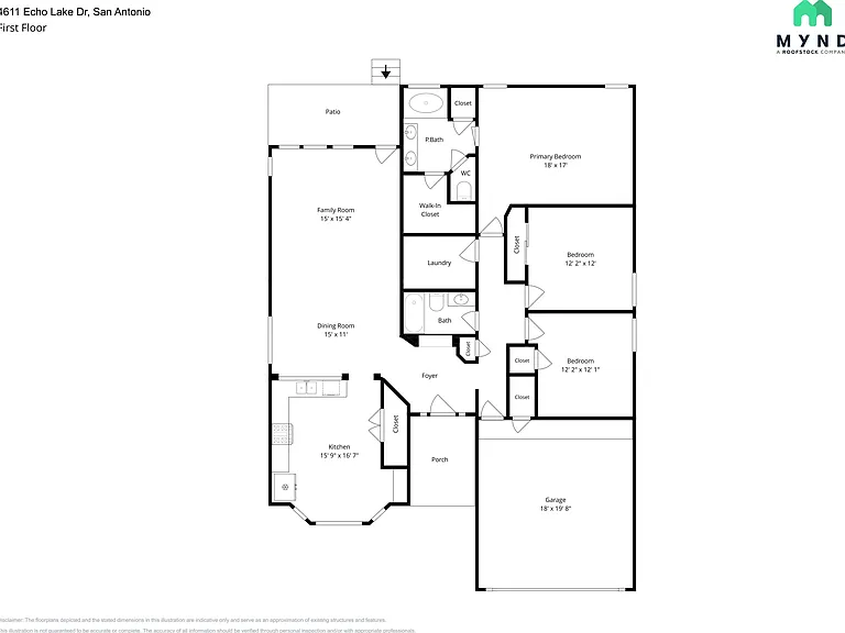 4611 Echo Lake Dr — Photo 19