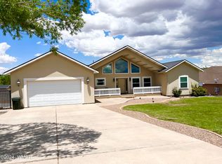 1968 W 7th St S, Snowflake, AZ 85937