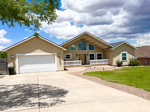 1968 W 7th St S, Snowflake, AZ 85937