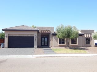 5637 Valley Cedar Dr, El Paso, TX 79932