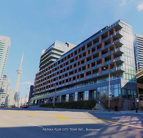 169 Fort York Blvd #806 Photo 1
