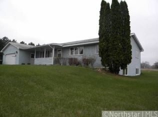 3075 256th Ave NW, Isanti, MN 55040