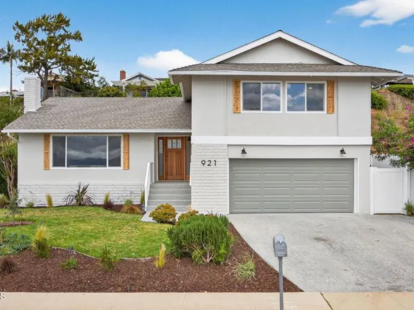 921 E Calle Pinata, Thousand Oaks, CA 91360