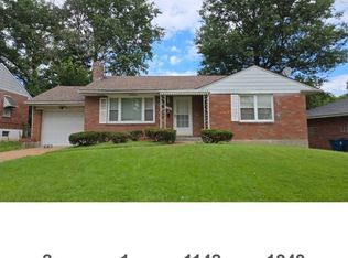 9425 Auburn Dr, Saint Louis, MO