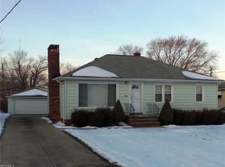 2760 Dentzler Rd, Parma, OH 44134