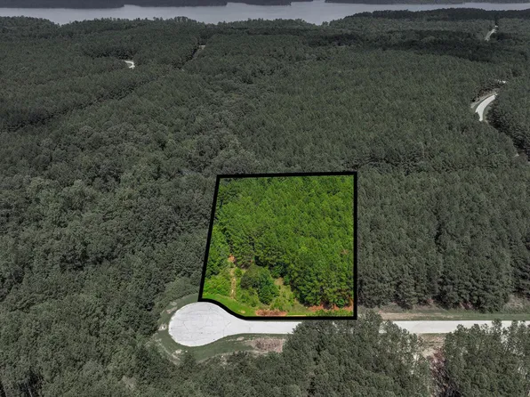 1210 Edge Lane, Tignall, GA 30668