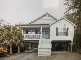3624 Windy Point Rd SW, Supply, NC 28462
