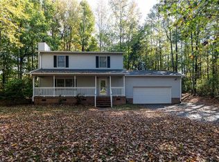 215 Kinview Dr, Archdale, NC 27263