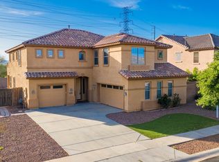 2206 N 120th Dr, Avondale, AZ 85392