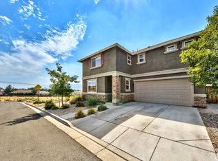 3635 Coastal St, Reno, NV 89512