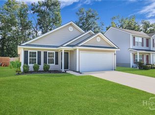 133 Fox Glen Court, Port Wentworth, GA 31407