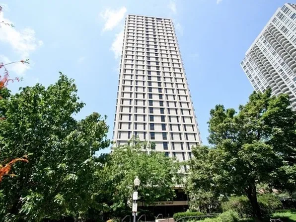 1960 N Lincoln Park W #1103-2, Chicago, IL 60614