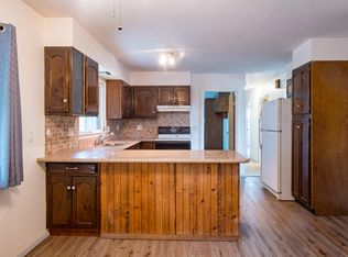 1270 Bruce St, Buffalo, WY 82834