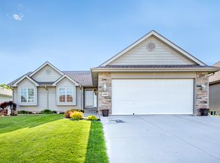 1418 Oran Dr, Council Bluffs, IA 51503