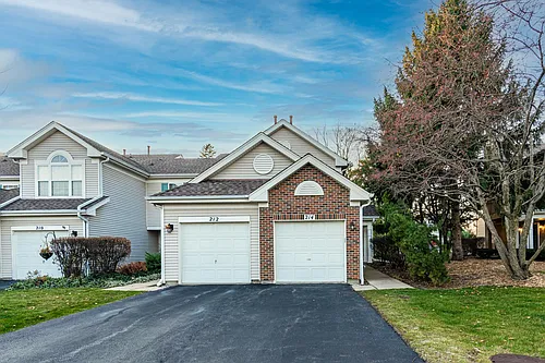 214 N Cathy Ln Photo 1