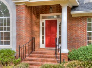 315 Huntington Rd NE, Thomson, GA 30824