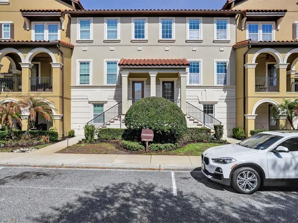 817 Lobelia Dr, Lake Mary, FL 32746