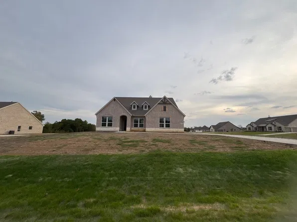 701 Deer Dale Ct, Van Alstyne, TX 75495