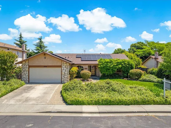 3012 Chestnut Court, Fairfield, CA 94533