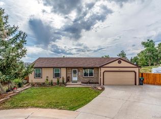 1207 Snowberry Ln, Castle Rock, CO 80104