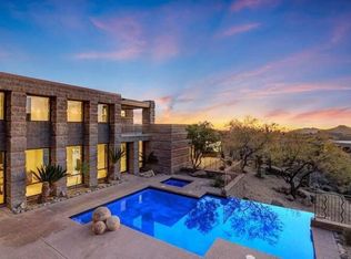 40660 N 109th Pl, Scottsdale, AZ 85262