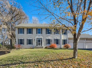 7441 Hidden Valley Ln S, Cottage Grove, MN 55016