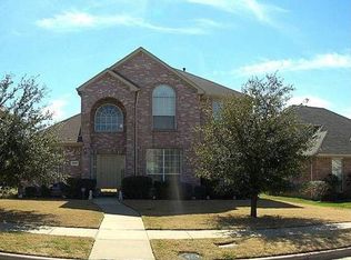 3936 Windford Dr, Plano, TX 75025