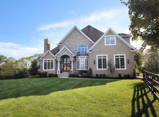 3310 Overlook Ridge Rd, Prospect, KY 40059