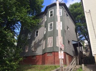 5 Blodgett Pl, Worcester, MA 01605