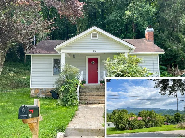 360 Aquone Rd, Andrews, NC 28901