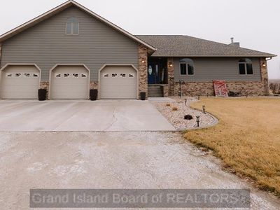 521 S Liberty Ave, Juniata, NE, 68955