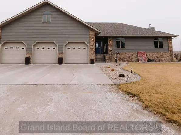521 S Liberty Ave, Juniata, NE 68955