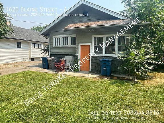 5th image of 1620 Blaine St #A