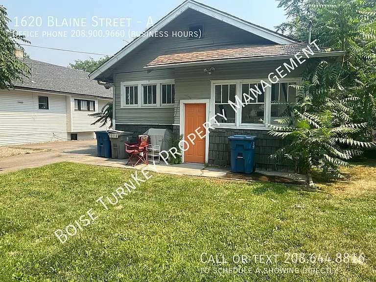 1620 Blaine St #A — Photo 5