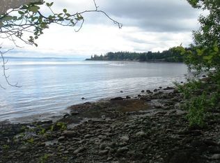 346 N Bay Way, Port Ludlow, WA 98365