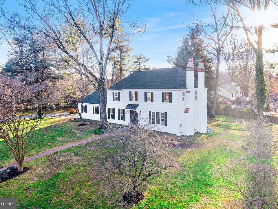 715 Westover Rd, Newtown Square, PA 19073 Zillow