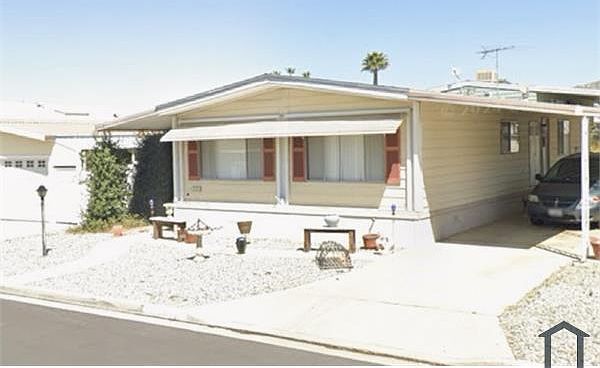 2nd image of 30870 Paradise Palm Ave