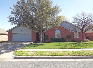 5303 84th St, Lubbock, TX 79424